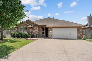 912 Emerald Dove Ave, College Station, TX 77845 - photo 6