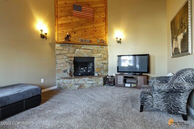 First Floor Den