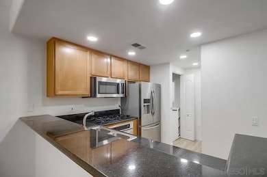 Village Walk unit 205, San Diego, CA 92101 - photo 3