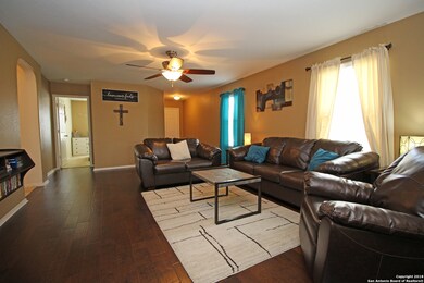 8815 Preserve Trail, San Antonio, TX 78254 - photo 6