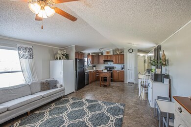 216 Ridge Trail, Rhome, TX 76078 - photo 4