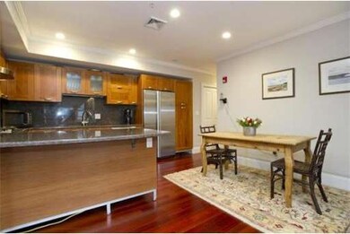 440 Commercial St unit 602, Boston, MA 02109 - photo 5