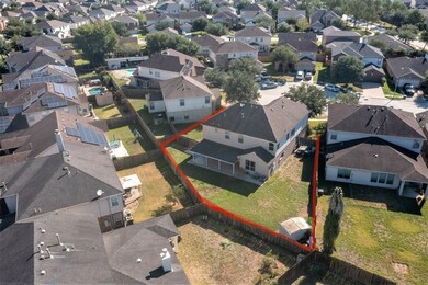 29611 Legends Hill Dr, Spring, TX 77386 - photo 4