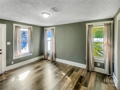 5021 Temple St unit A, Savannah, GA 31405 - photo 7