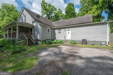 201 Elm St, Hogansville, GA 30230 - photo 5