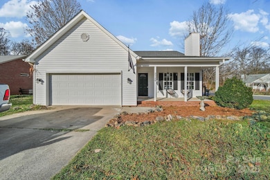 2120 Crosstrail Ridge, Rock Hill, SC 29732 - photo 2