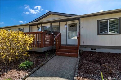 20215 76th Avenue Ct E, Spanaway, WA 98387 - photo 3