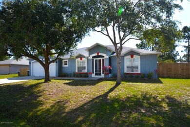 201 Harvey Ave NE, Palm Bay, FL 32907 - photo 4