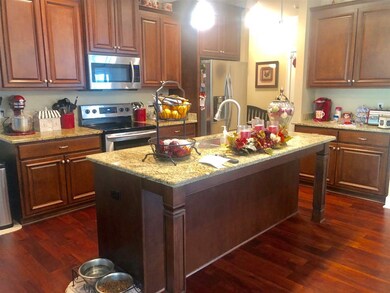 162 Tillis Ln, Crawfordville, FL 32327 - photo 6