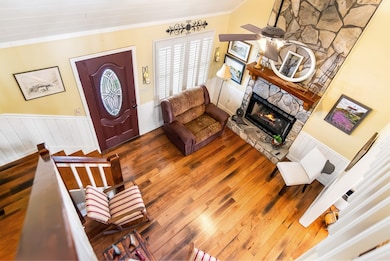 705 Laurel Ridge Dr, Ellijay, GA 30536 - photo 5