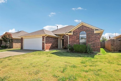 2017 Old Central Dr, Norman, OK 73071 - photo 4