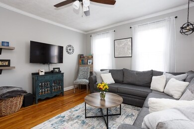 143 W 8th St unit 1, Boston, MA 02127 - photo 2