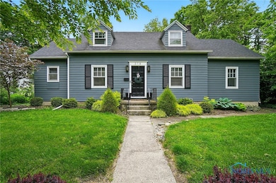 Located in the Historic District in Perrysburg, OH