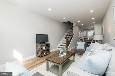 2544 E Eager St, Baltimore, MD 21205 - photo 4