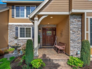 2084 N Walnut St, Canby, OR 97013 - photo 4