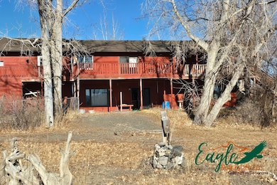 1798 Dutcher Springs Trail, Powell, WY 82435 - photo 2