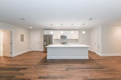 545 E 3rd St unit 1, Boston, MA 02127 - photo 5