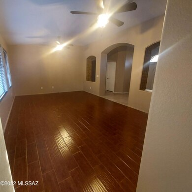 Formal Living room/Dining room
