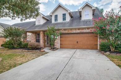 7107 Durango Creek Dr, Magnolia, TX 77354 - photo 2