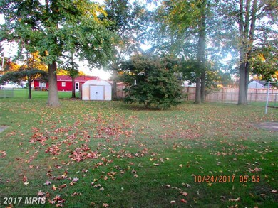 2515 Eugene Ave, Sparrows Point, MD 21219 - photo 6