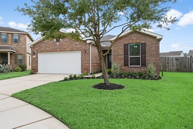 29650 Benson Springs Ln, Spring, TX 77386 - photo 2