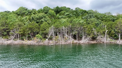 view of shoreline
