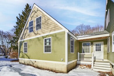 42 True Rd unit 2, Salisbury, MA 01952 - photo 2