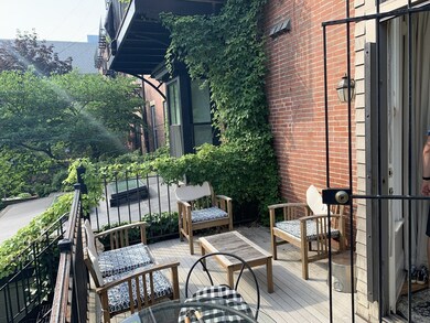 146 W Concord St unit 1, Boston, MA 02118 - photo 7