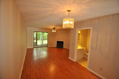 Living and Dining Room