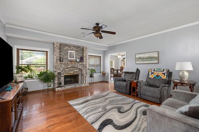 715 W Wasson St, Nixa, MO 65714 - photo 3