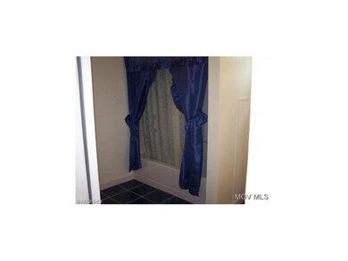 Tub and shower