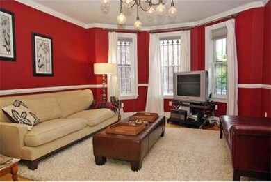 507 Columbus Ave unit 1, Boston, MA 02118 - photo 3