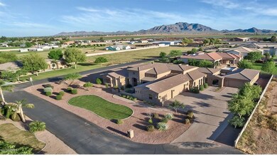 Aerial photo enlarged 2