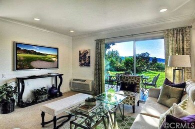 Beautiful and private setting from the main living