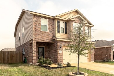 22714 Rustic Brick Ave, Hockley, TX 77447 - photo 2