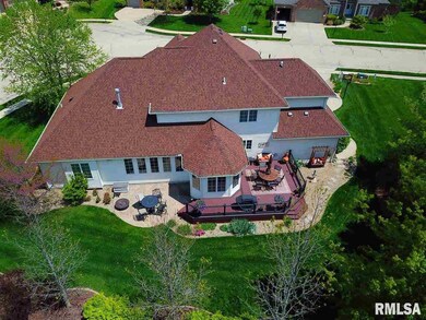 7213 N Draycott Place, Peoria, IL 61615 - photo 2