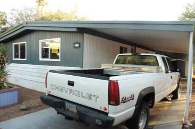 2121 S Pantano Rd unit 378, Tucson, AZ 85710 - photo 5