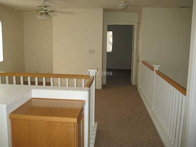 Property Photo. Upsrairs loft