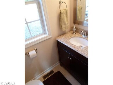 Other - Downstairs powder room