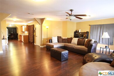 108 Easy St, Copperas Cove, TX 76522 - photo 5