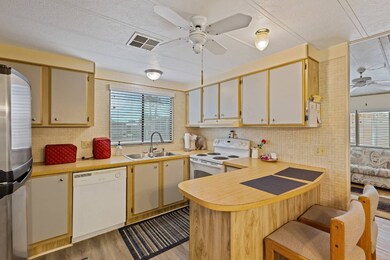 5402 E Mckellips Rd unit 213, Mesa, AZ 85215 - photo 5