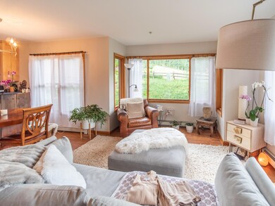 Fairway Four Living Area 1
