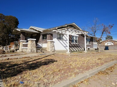3727 Mckinley Ave, El Paso, TX 79930 - photo 4