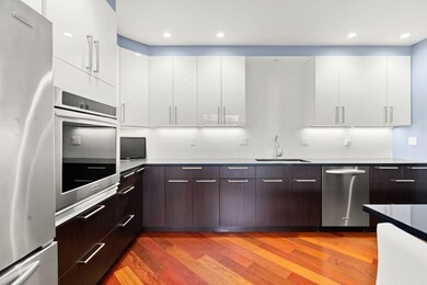 Hampton Place unit 207S, Chestnut Hill, MA 02467 - photo 5