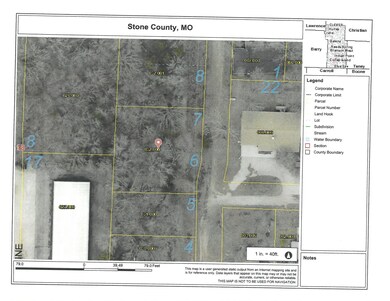 Tbd Indian Hills Ln, Ruth B Rural Township, MO 65686 - photo 2