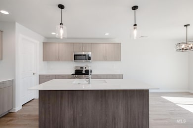 2936 E Mossy Creek Dr, Kuna, ID 83634 - photo 3