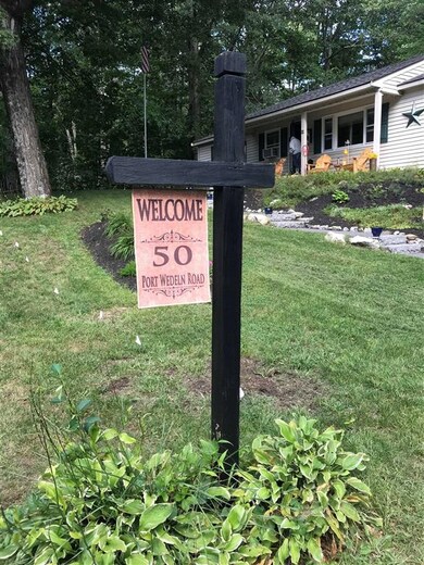 50 Port Wedeln Rd, Wolfeboro, NH 03894 - photo 3