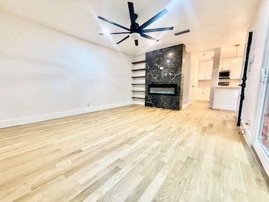 3929 Buena Vista St unit F, Dallas, TX 75204 - photo 6