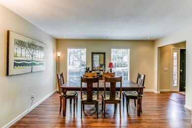 16827 Country Bridge Rd, Houston, TX 77095 - photo 4