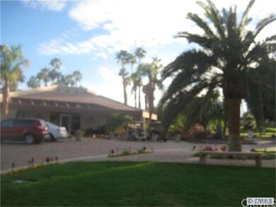 HOA Office